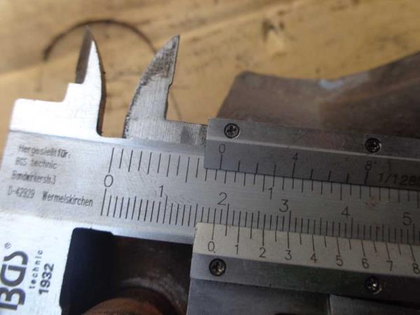 TRIANGLE AVANT GAUCHE CITROEN BERLINGO / PICASSO / XSARA / PEUGEOT PARTNER - Vue 2